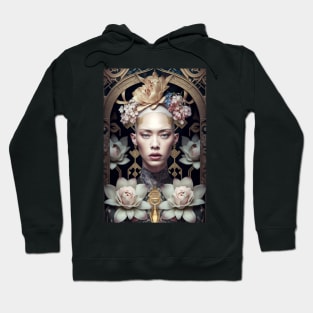 Art Deco II Hoodie